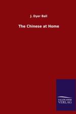 Chinese at Home af J Dyer Ball