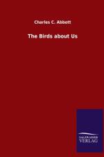 Birds about Us