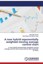 new hybrid exponentially weighted moving average control chart af Hafiz Zain Pervaiz