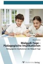 Malgudi-Tage - Padagogische Implikationen af Bharti Rathore