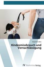Kindesmissbrauch und Vernachlassigung af Siraj D a a Khan