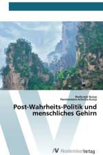 Post-Wahrheits-Politik und menschliches Gehirn af Ravikumar Kurup