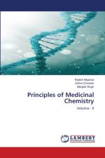 Principles of Medicinal Chemistry af Rajesh Mujariya