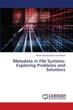 Metadata in File Systems af Nehad Gassab Mohammed Albadri