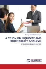 Study on Liquidity and Profitability Analysis af Poongavanam Sankaralingam
