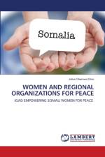 Women and Regional Organizations for Peace af Julius Okemwa Oino