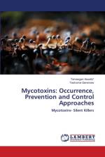 Mycotoxins af Temesgen Assefa*