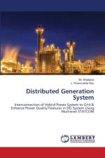 Distributed Generation System af L Shanmukha Rao