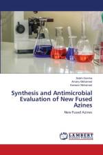 Synthesis and Antimicrobial Evaluation of New Fused Azines af Sobhi Gomha