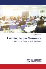 Learning in the Classroom af Tareq Alsamhouri