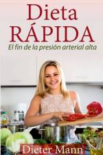 Dieta RAPIDA af Dieter Mann