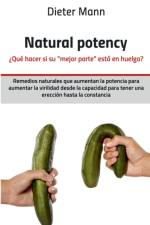 Natural potency - ?Que hacer si su mejor parte esta en huelga? af Dieter Mann