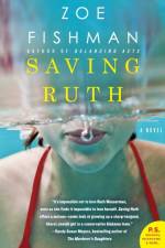 Saving Ruth af Zoe Fishman