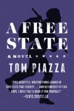 Free State af Tom Piazza