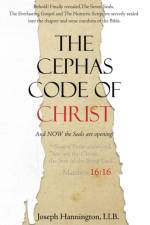 Cephas Code of Christ af Llb Joseph Hannington