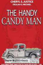 Handy Candy Man af Cheryl S Justice
