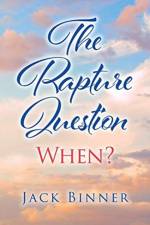 Rapture Question af Jack Binner