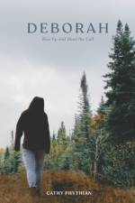 Deborah af Cathy Phythian