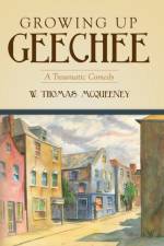 Growing Up Geechee af W Thomas McQueeney