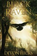 Black Raven af Devon Hicks