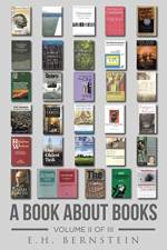 Book about Books af E H Bernstein