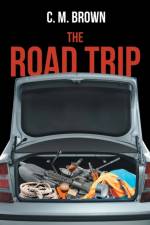 Road Trip af C M Brown