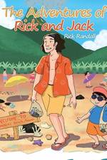 Adventures of Rick and Jack af Rick Randall