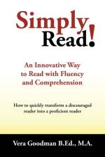 Simply Read! af Vera Goodman B Ed M a