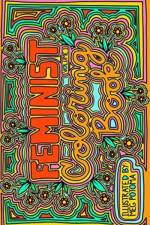 Feminist Adult Coloring Book af Meg Potoma