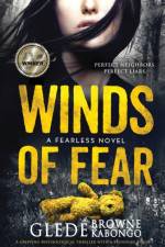 Winds of Fear af Glede Browne Kabongo