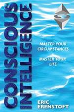 Conscious Intelligence af Eric Erenstoft