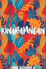 Kinabatangan af David Alexander H