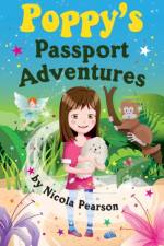 Poppy’s Passport Adventures af Nicola Pearson