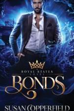 Bonds af Susan Copperfield