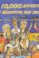 The 10,000 Adventures of Minnesota Dan Series af Maly H.R. Maly