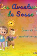 Les aventures de Sosso af Jozye Maillard