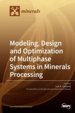 Modeling, Design and Optimization of Multiphase Systems in Minerals Processing af Luis A. Cisternas