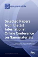 Selected Papers from the 1st International Online Conference on Nanomaterials af ANA M DIEZ-PASCUAL