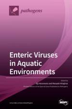 Enteric Viruses in Aquatic Environments af Eiji Haramoto