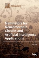 Memristors for Neuromorphic Circuits and Artificial Intelligence Applications af JORDI SU