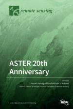 ASTER 20th Anniversary af Yasushi Yamaguchi