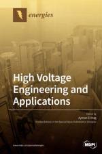 High Voltage Engineering and Applications af AYMAN EL-HAG