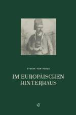 Im europaischen Hinterhaus af Stefan Von Kotze