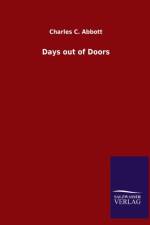 Days out of Doors