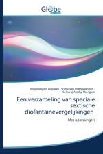 Een verzameling van speciale sextische diofantainevergelijkingen af Mayilrangam Gopalan