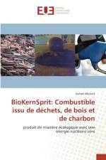 BioKernSprit af Jochen Michels