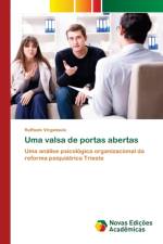 Uma valsa de portas abertas af Raffaele Virgadaula