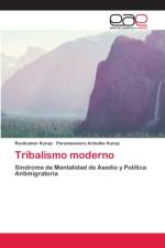 Tribalismo moderno af Ravikumar Kurup