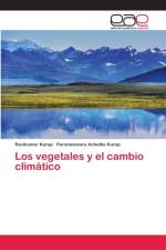 vegetales y el cambio climatico af Ravikumar Kurup