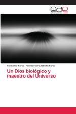 Dios biologico y maestro del Universo af Ravikumar Kurup